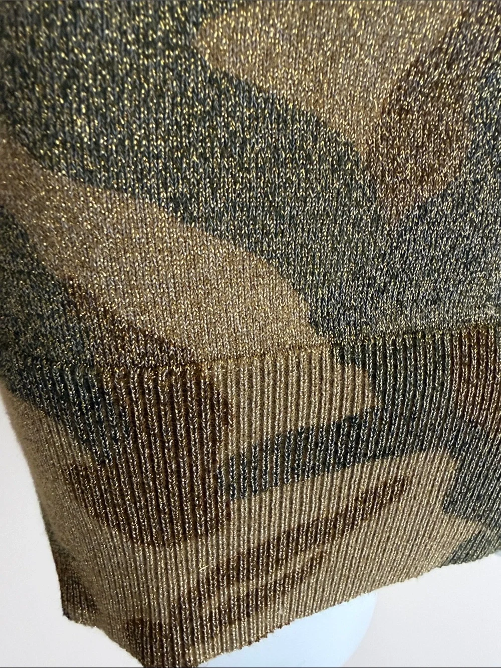 INC International Concepts soft knit